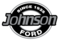 Johnson Ford